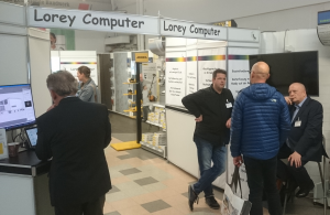 Bild von Messe in Essen