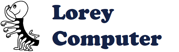 Logo Lorey Computer